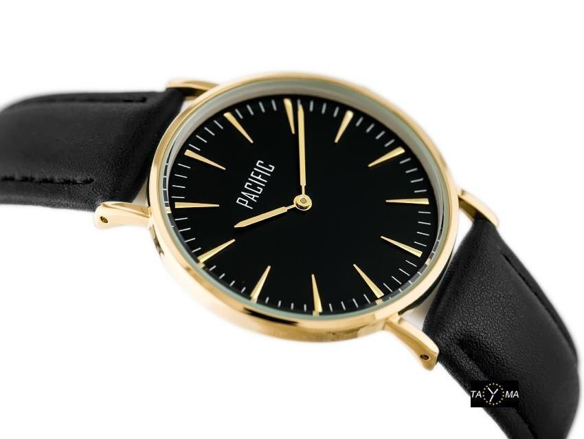 Moteriškas laikrodis PACIFIC CLOSE WATCH - dovanų rinkinys (zy590t) - Image 4