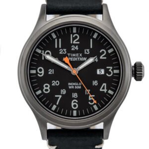 TIMEX EXPEDITION vyriškas laikrodis TW4B01900 (zt106c)