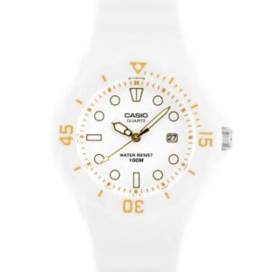CASIO LRW-200H 7E2 (zd557i) moteriškas laikrodis + dėžutė